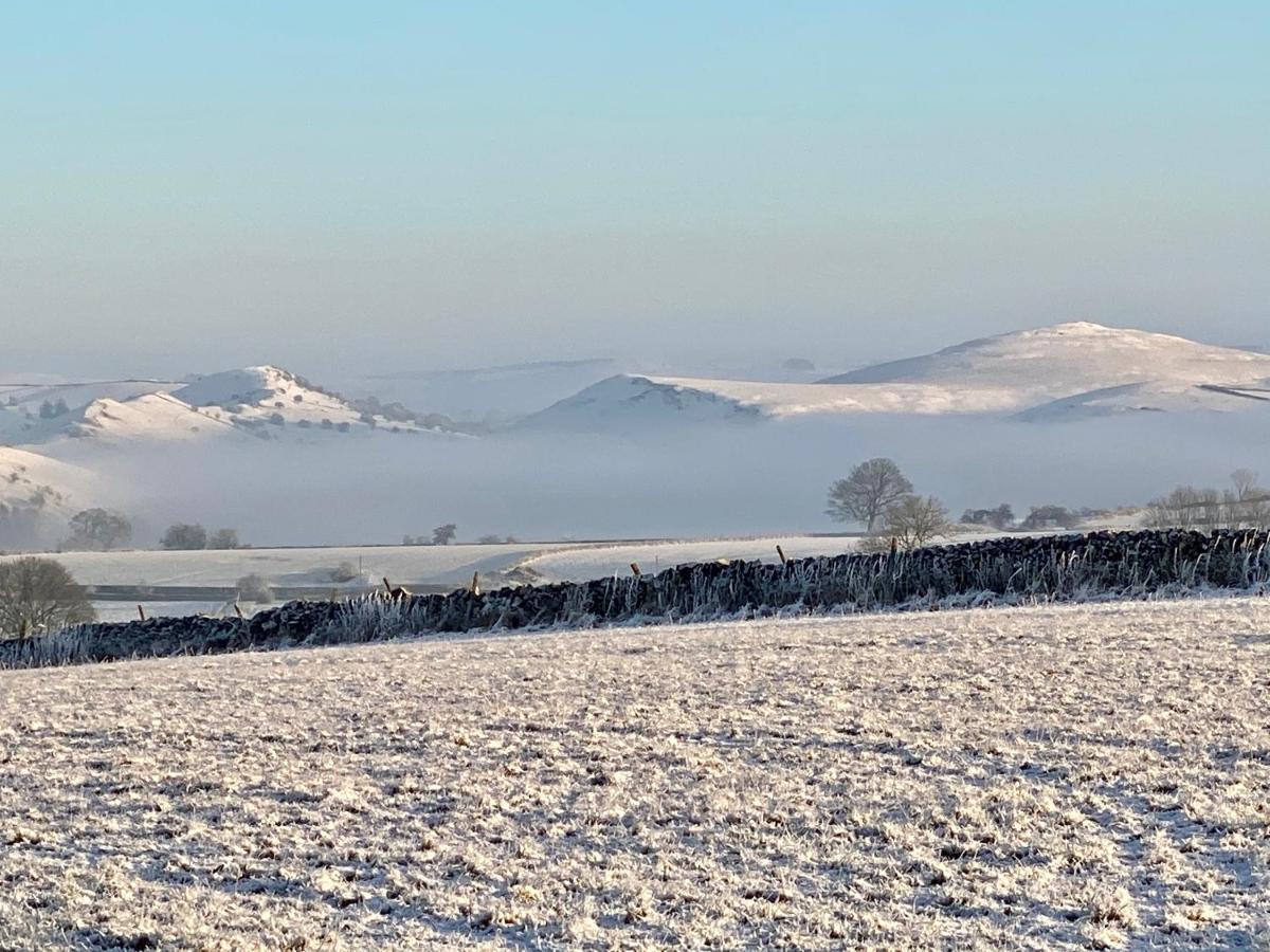 Little Barn Peak District Holiday home