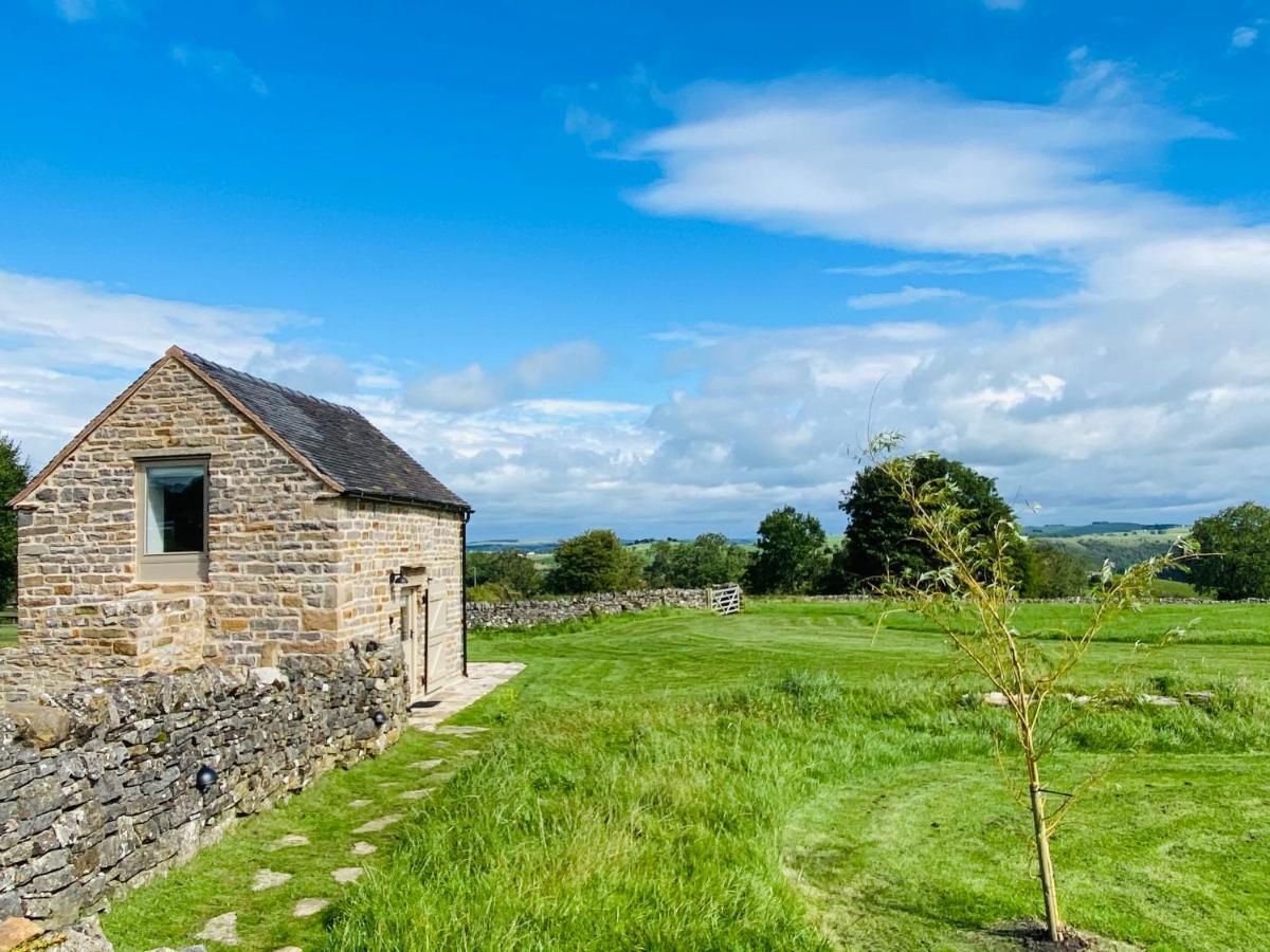 Little Barn Peak District Holiday home