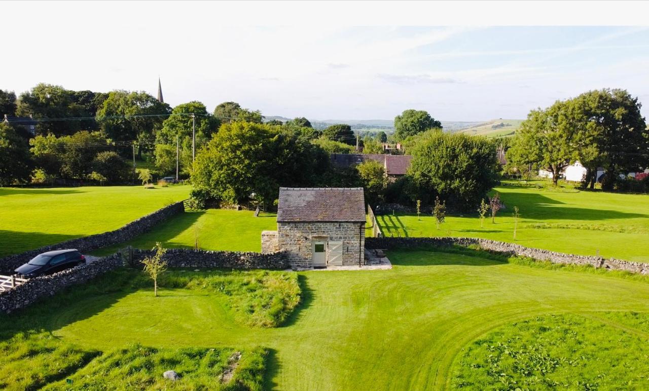 Holiday home Little Barn Peak District *