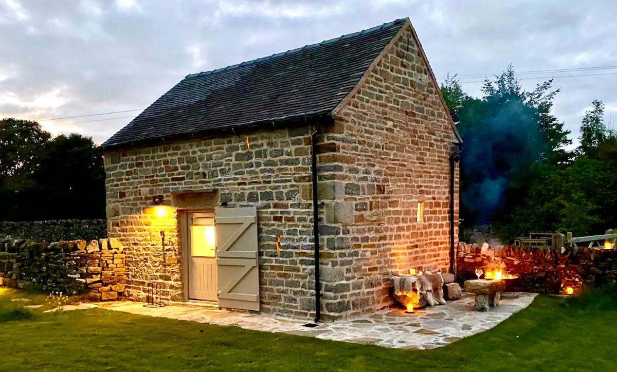 Little Barn Peak District Holiday home *