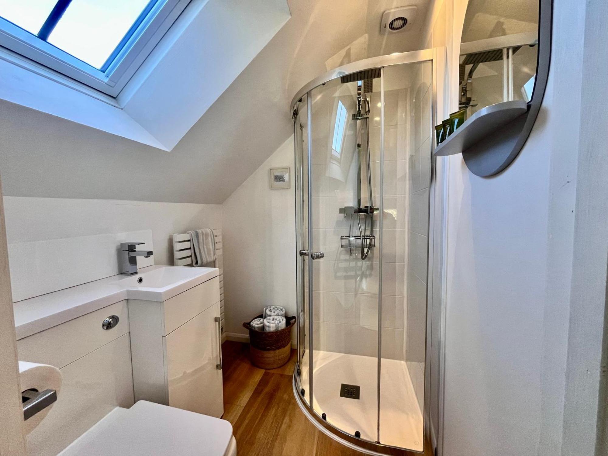 Little Barn Peak District Holiday home Leek